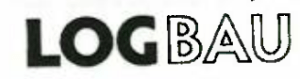 Logo Logbau
