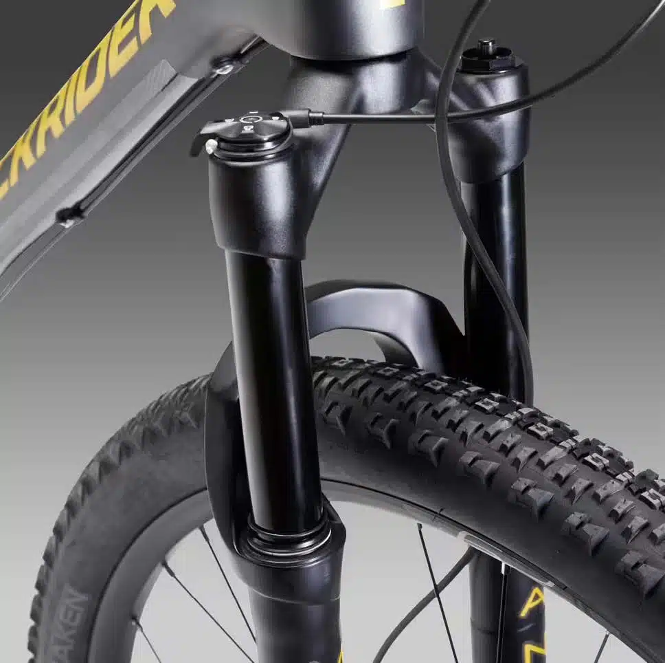MTB Rockrider XC 500 S
