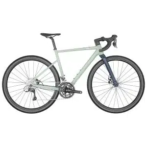 Scott Contessa Speedster Gravel 35
