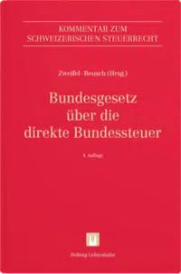 Schweizerisches Steuerrecht