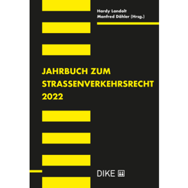 Strassenverkehrsrecht