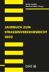 Strassenverkehrsrecht