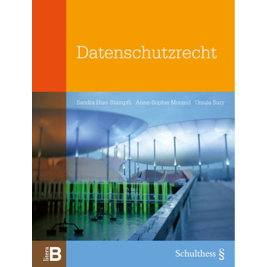 Datenschutzrecht