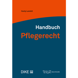 Pflegerecht