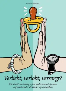 Swisslife Studie: Verliebt, verlobt?