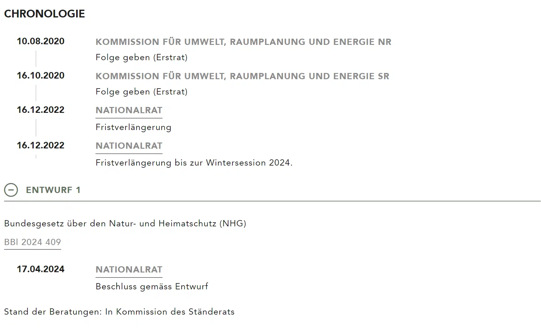 Verbandsbeschwerderecht