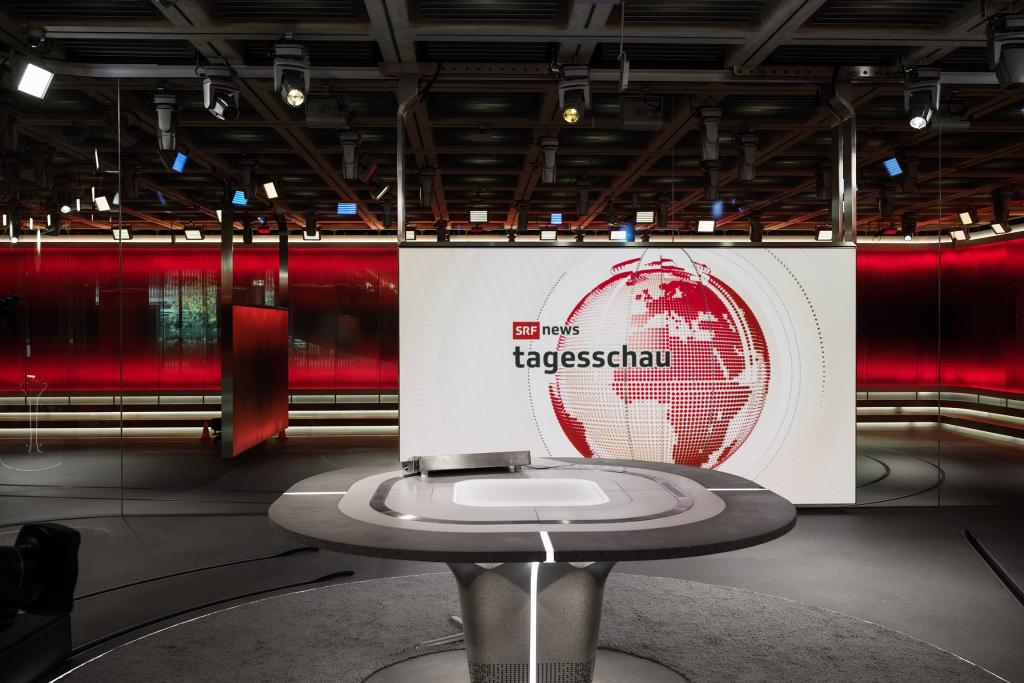 Tagesschau