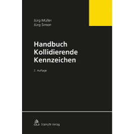 Handbuch Kollidierende Kennzeichen