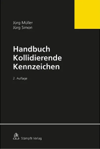 Handbuch Kollidierende Kennzeichen