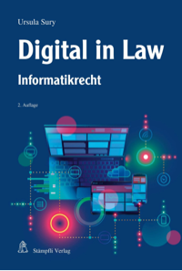 Digital in Law Informatikrecht