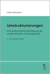 Glanzmann Umstrukturierungen