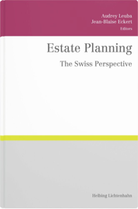 Estate Planning