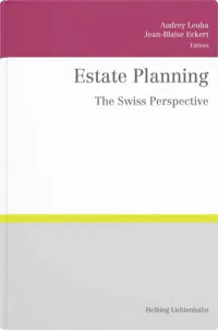 Estate Planning