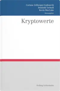 Kryptowerte
