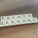 Rechtsöffnung