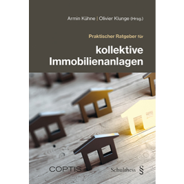 Kollektive Immobilienanlagen