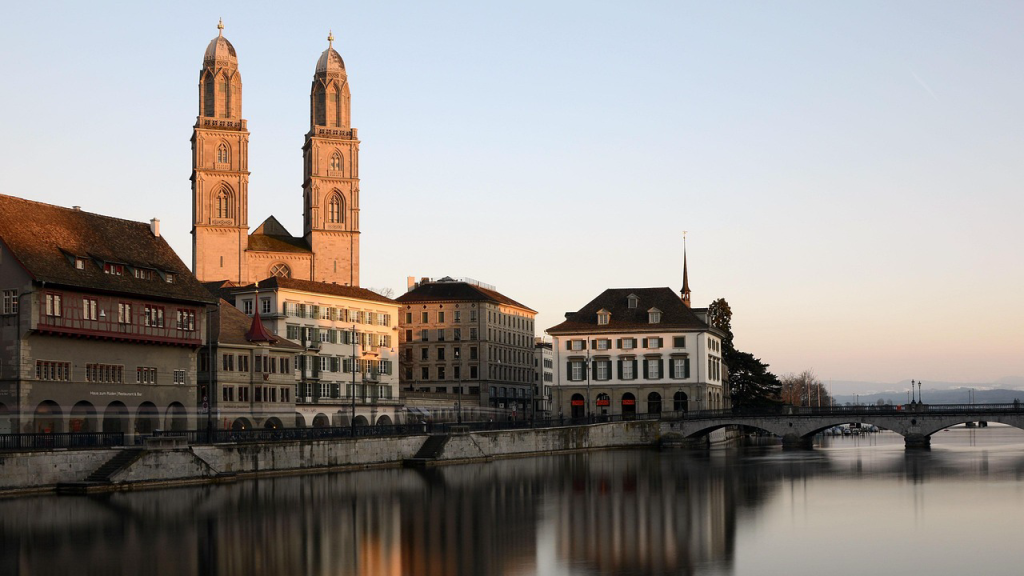 Liegenschaften Zürich Steuern
