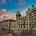 Bundeshaus Bern