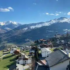 Reform der Wohneigentumsbesteuerung