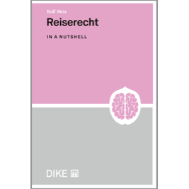 Reiserecht in a Nutshell