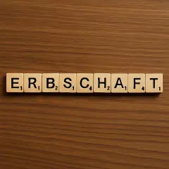 Erbschaft