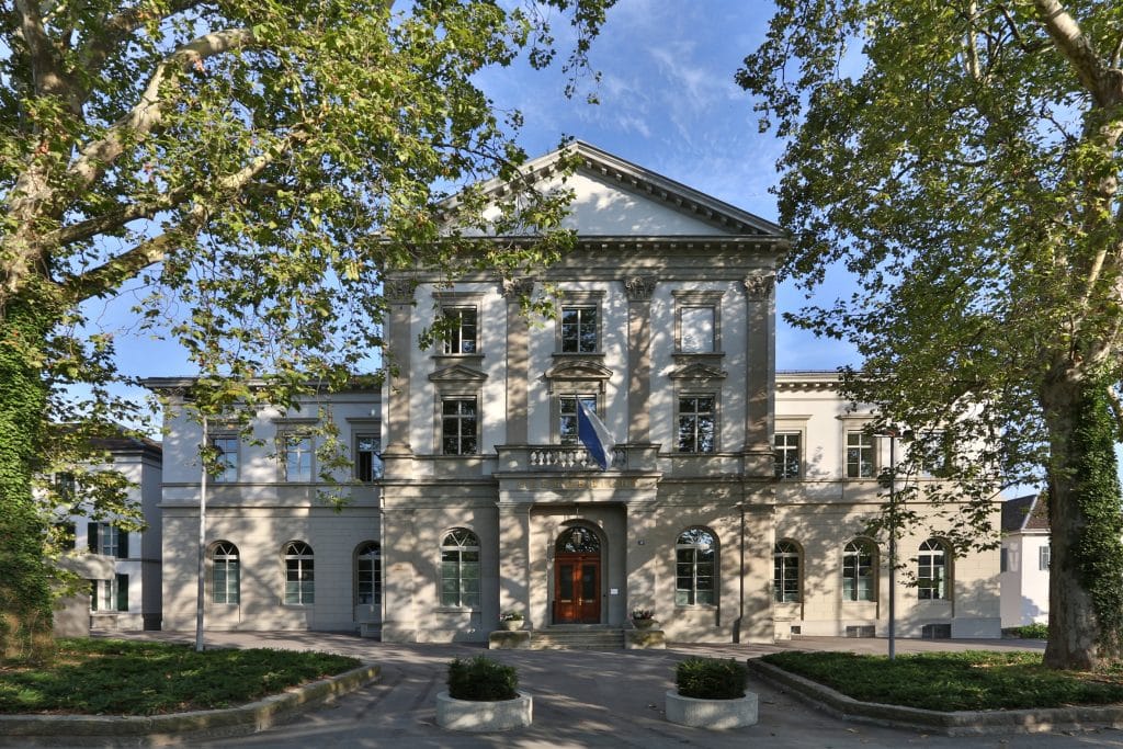 Obergericht Zürich