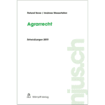 Agrarrecht