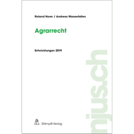 Agrarrecht