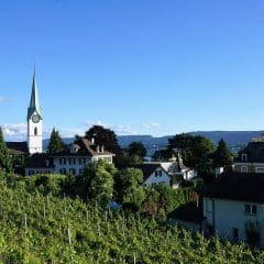 Abbruch der geplanten Eigenmietwert-Erhöhung