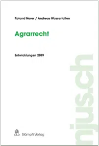 Agrarrecht