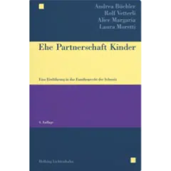 Ehe Partnerschaft Kinder