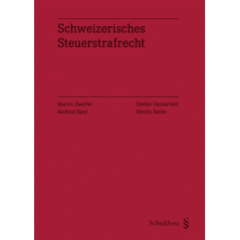 Schweizerisches Steuerstrafrecht