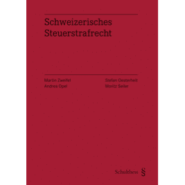 Schweizerisches Steuerstrafrecht
