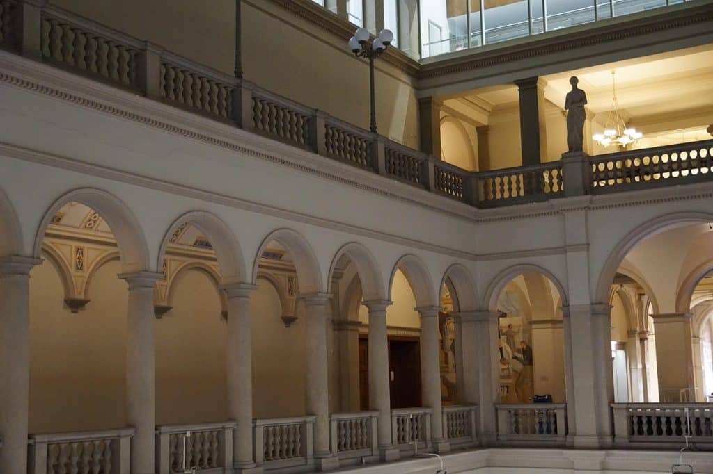 Universität Zürich