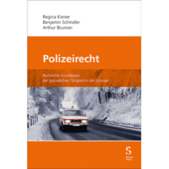 Polizeirecht