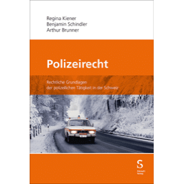 Polizeirecht