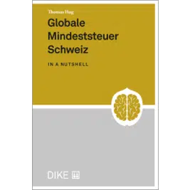 Globale Mindesbesteuerung Schweiz
