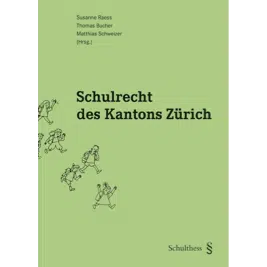 Schulrecht des Kantons Zürich