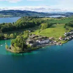 Bauen ausserhalb der Bauzone: Eindämmung und Anreiz mittels Abbruchprämie