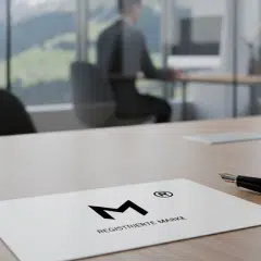 Richtlinien in Markensachen: Aktualisierung per 01.01.2026