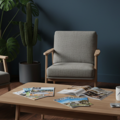 Reiseplanung: Erstellung eines Ferienbudgets