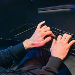 Gefährliches Vertrauen: Wenn Hacker SEO für Cyber-Betrug missbrauchen