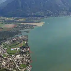 Zweitwohnungsanteil von über 20 Prozent: Nur wenige neue Gemeinden