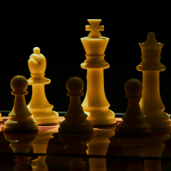 Risikovorsorge: Erfolgreiche Prävention führt zu späterer Vernachlässigung künftiger Risiken