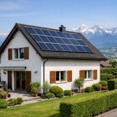 Kanton Zürich beendet Steuerabzüge für energetische Sanierungen