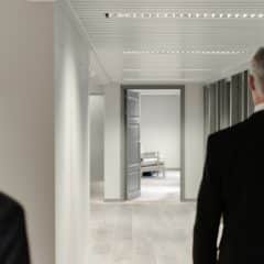 Nachvertragliches Abwerbeverbot mit Konventionalstrafe: Keine Massgeblichkeit persönlicher Eigenschaften des Arbeitnehmers