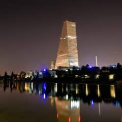 ESTV: Ergänzungssteuer – Anwendung administrativer Leitlinie zu Art. 9.1 der GloBE-Mustervorschriften vom 13.01.2025