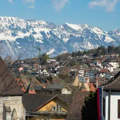 Verschärfung des Grundstückerwerbs durch Ausländer: Bundesrat eröffnet Vernehmlassung