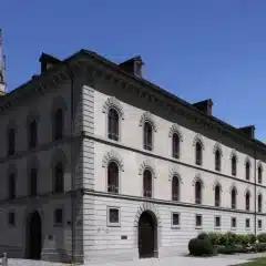 Prozesskostenverteilung nach Ermessen: Praxisänderung ist zu berücksichtigen