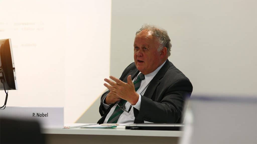 Prof. RA Dr. Peter Nobel